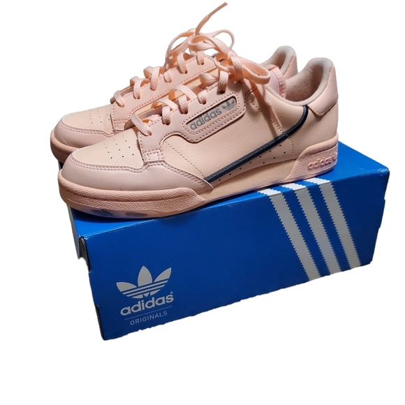 Adidas Originals Continental 80 - Picture 4 of 9